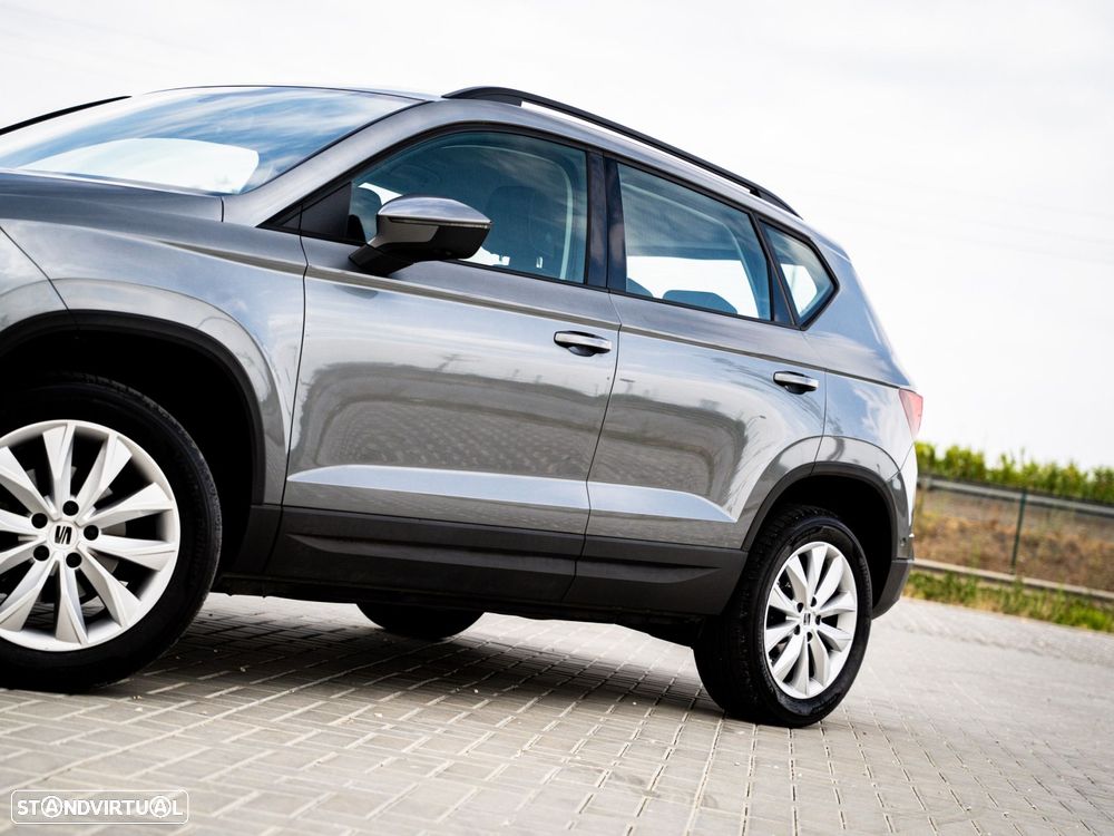 SEAT Ateca 1.0 TSI Style - 23
