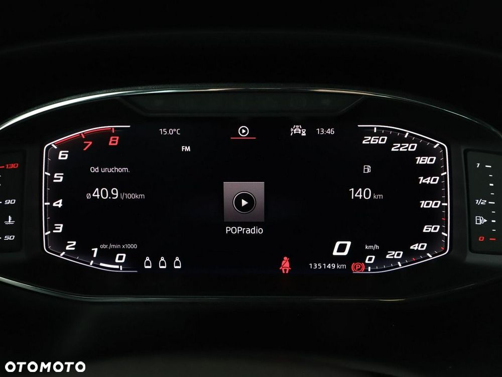 Seat Ateca 1.5 TSI ACT OPF FR - 23