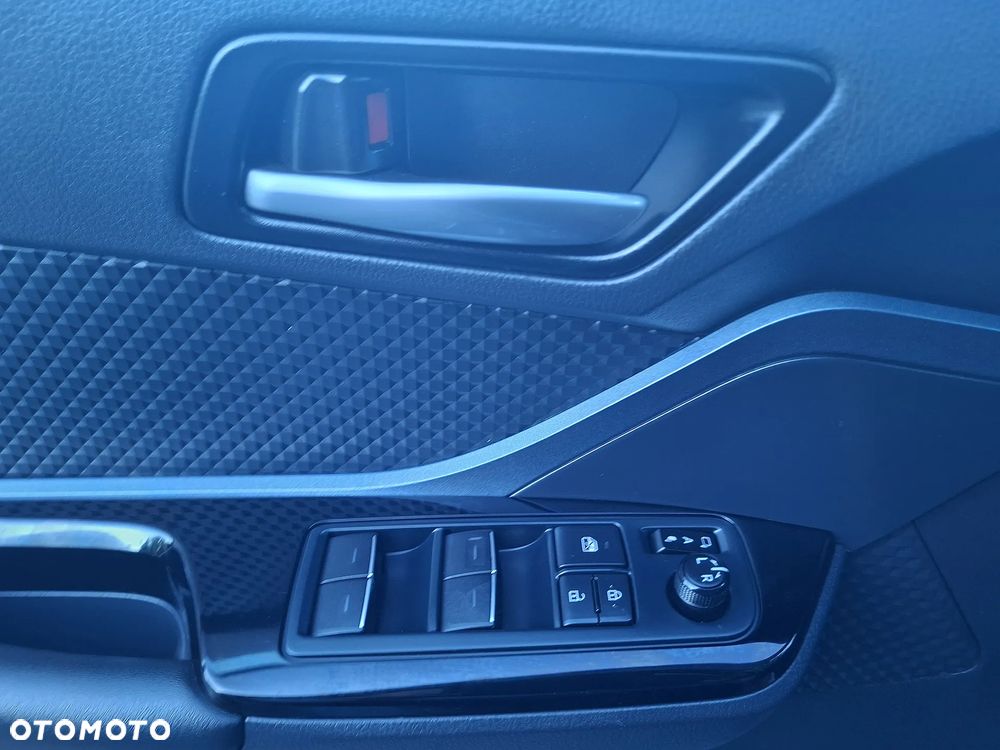 Toyota C-HR - 24