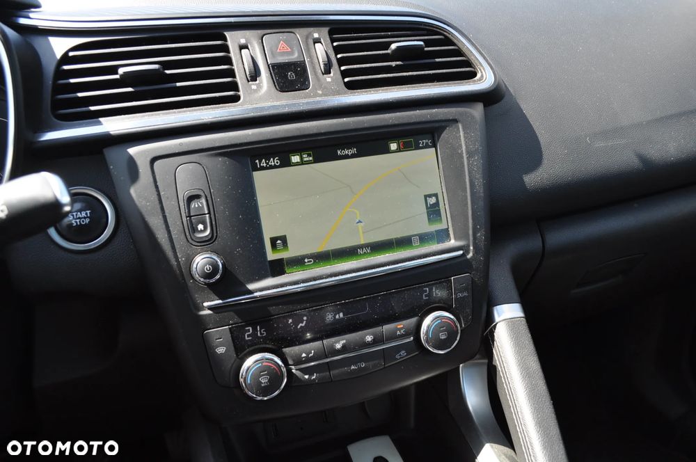 Renault Kadjar Energy TCe 130 Bose Edition - 29