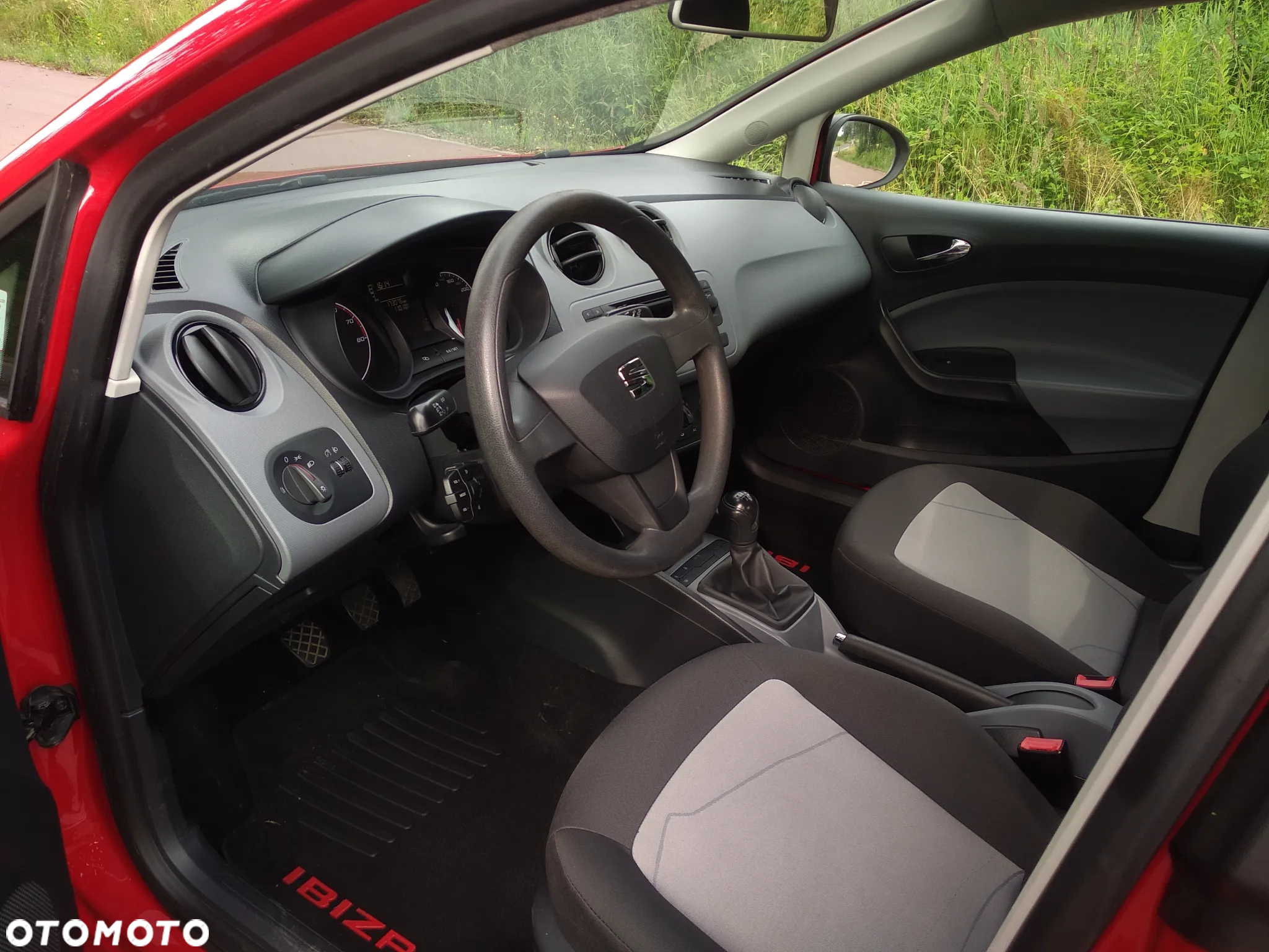Seat Ibiza 1.2 12V Style - 9