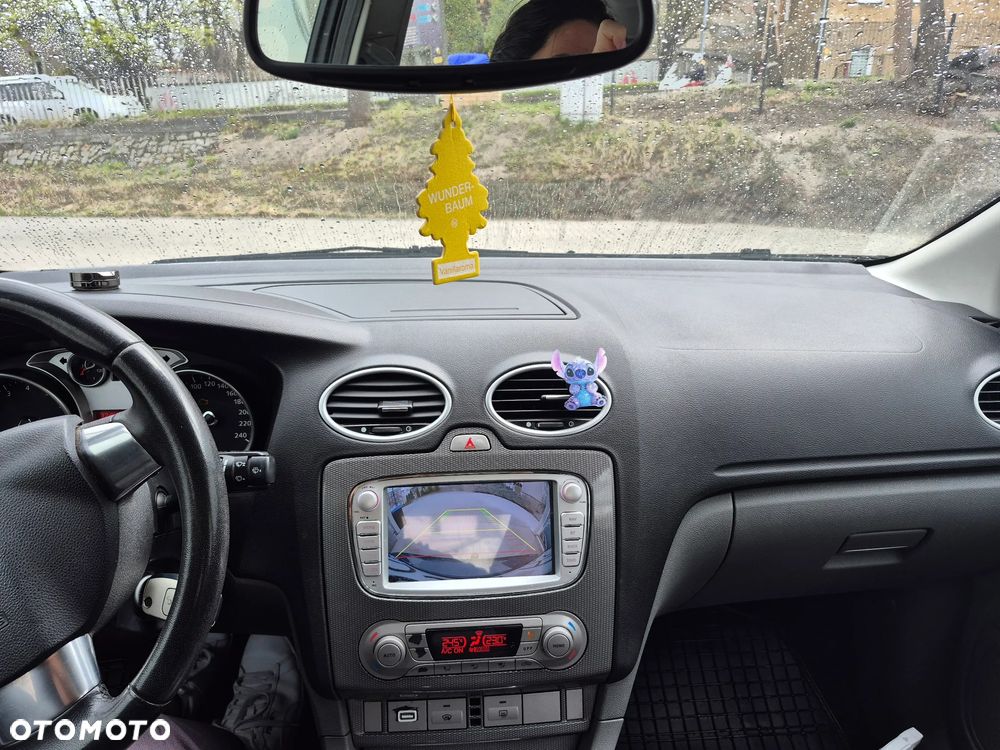 Ford Focus - 15