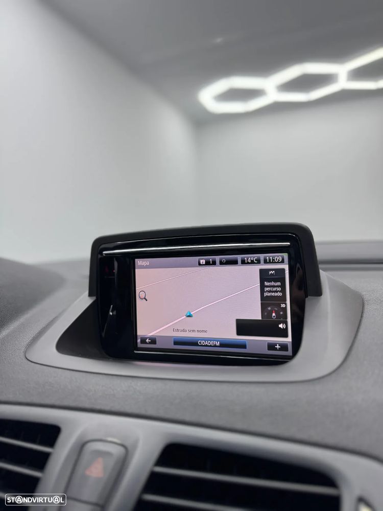 Renault Mégane 1.5 dCi GT Line - 15