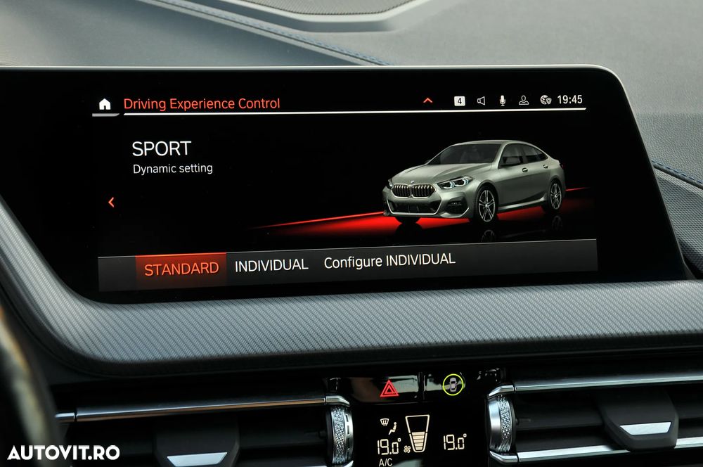BMW Seria 2 - 21