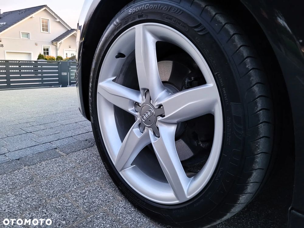 Audi A4 Avant 2.0 TDI DPF Attraction - 15