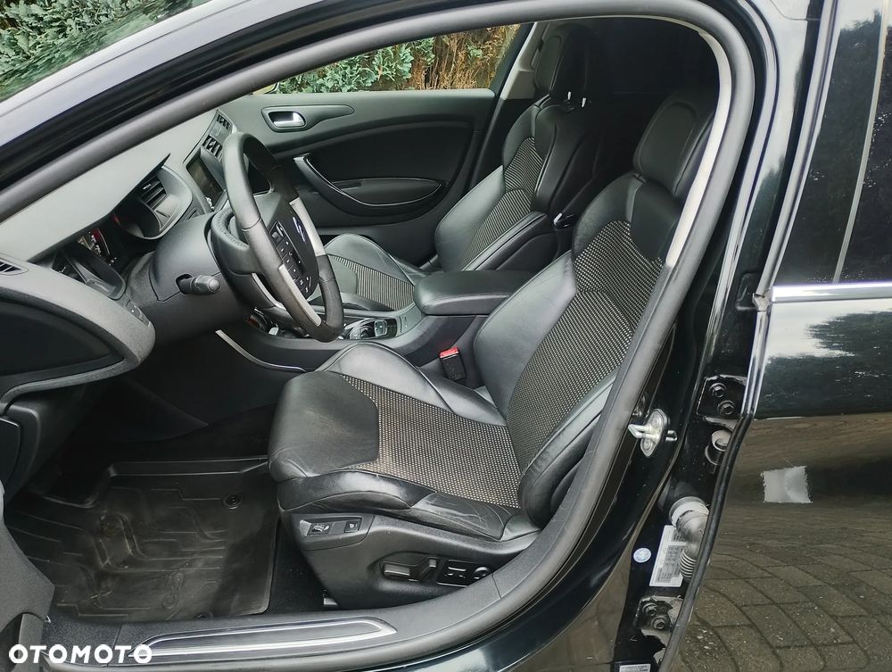 Citroën C5 Tourer V6 HDi 240 Biturbo FAP Exclusive - 3