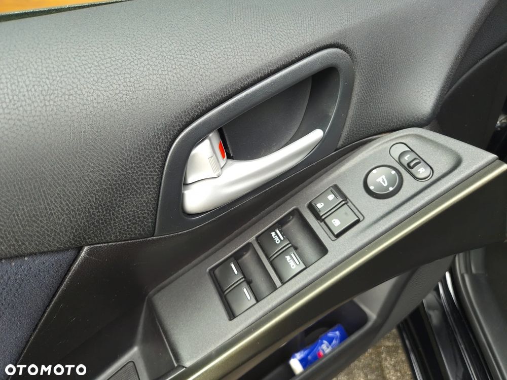 Honda Civic 1.8 i-VTEC Comfort - 24
