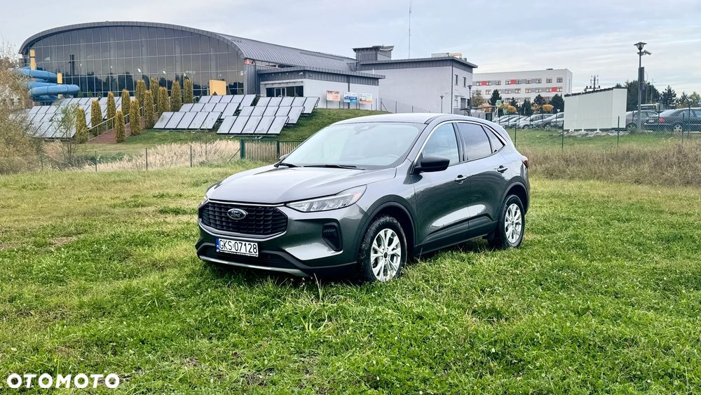 Ford Kuga - 8