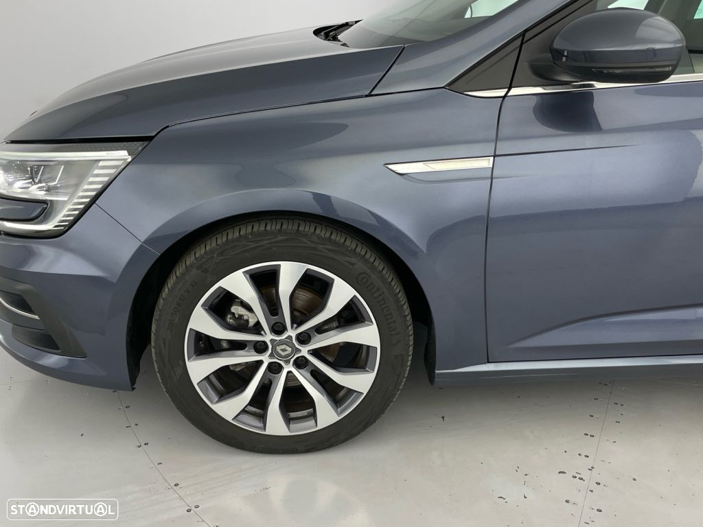 Renault Mégane 1.5 Blue dCi Techno - 18