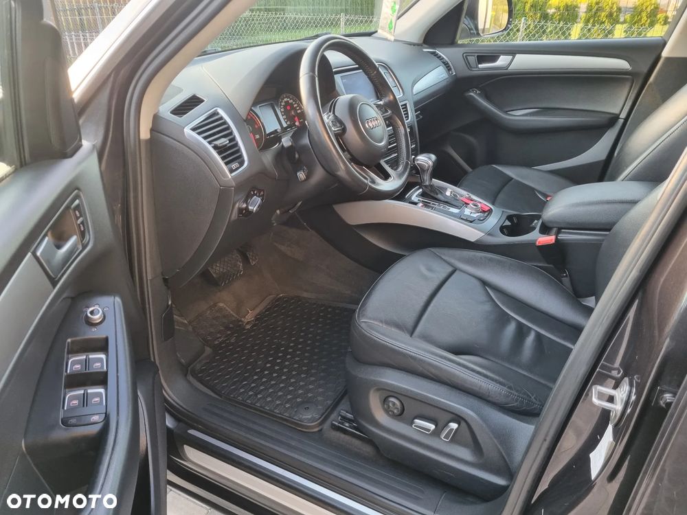 Audi Q5 - 7