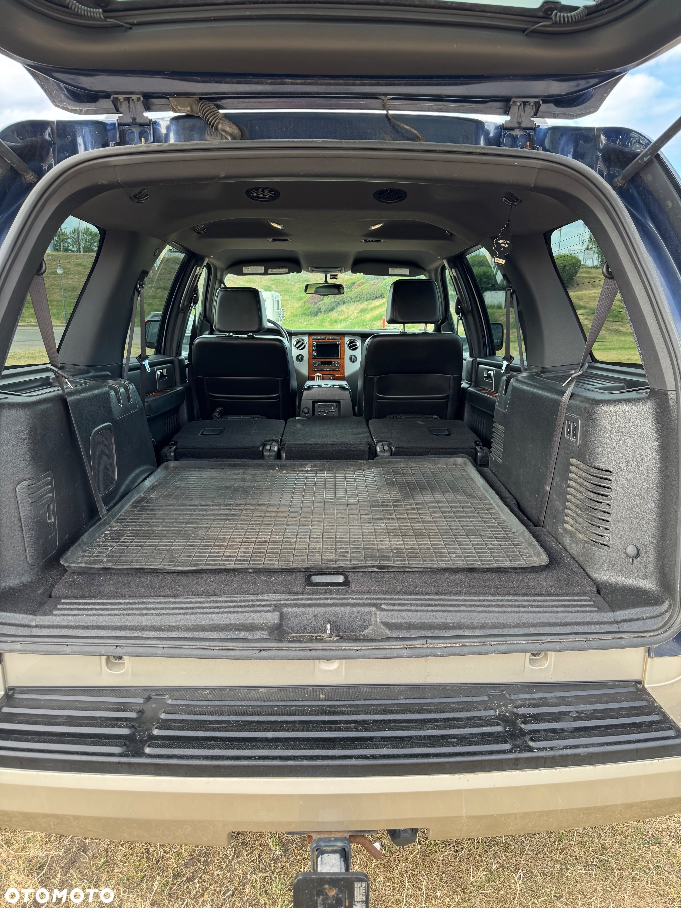 Ford Expedition 5.4 XLS 4WD - 18