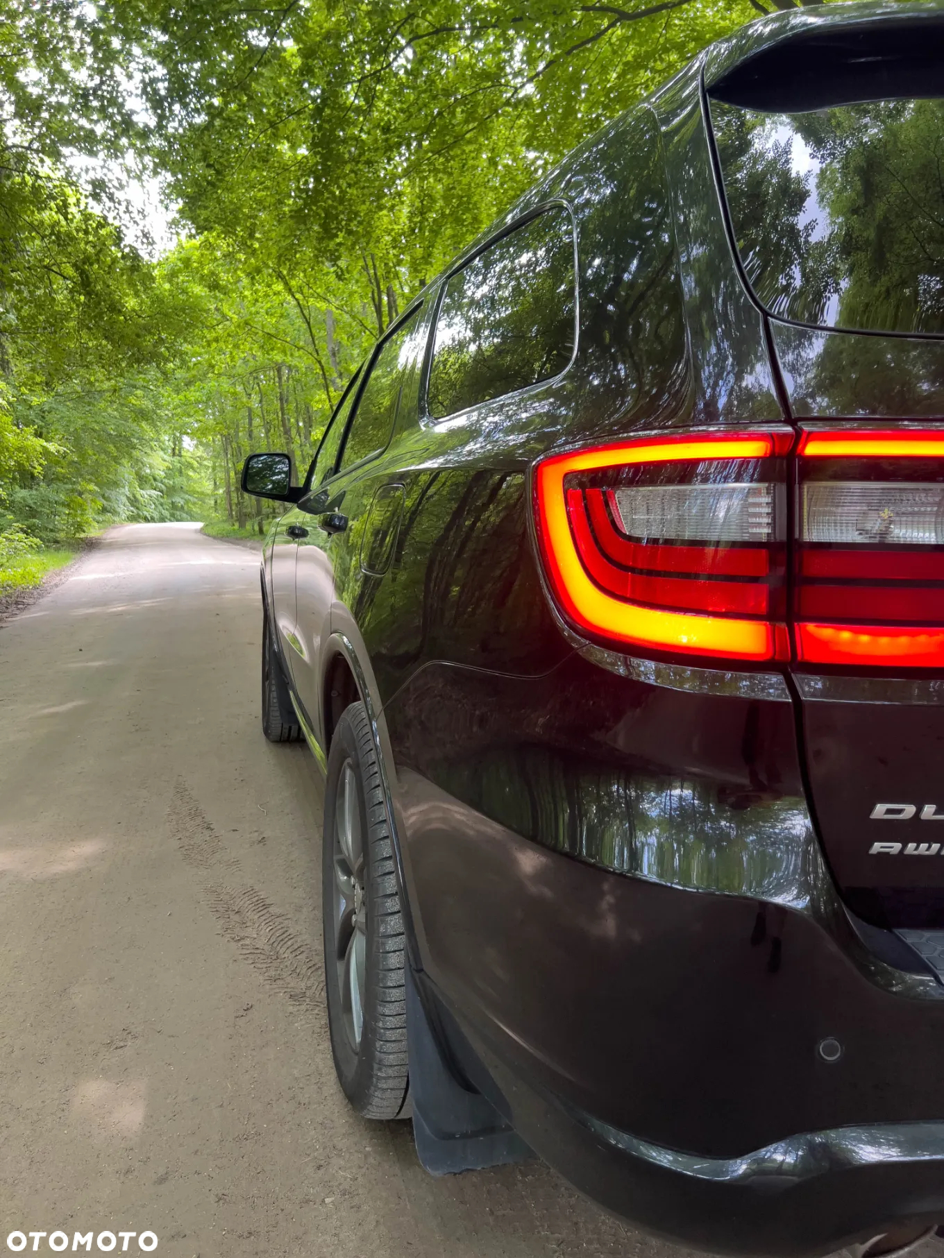 Dodge Durango - 31