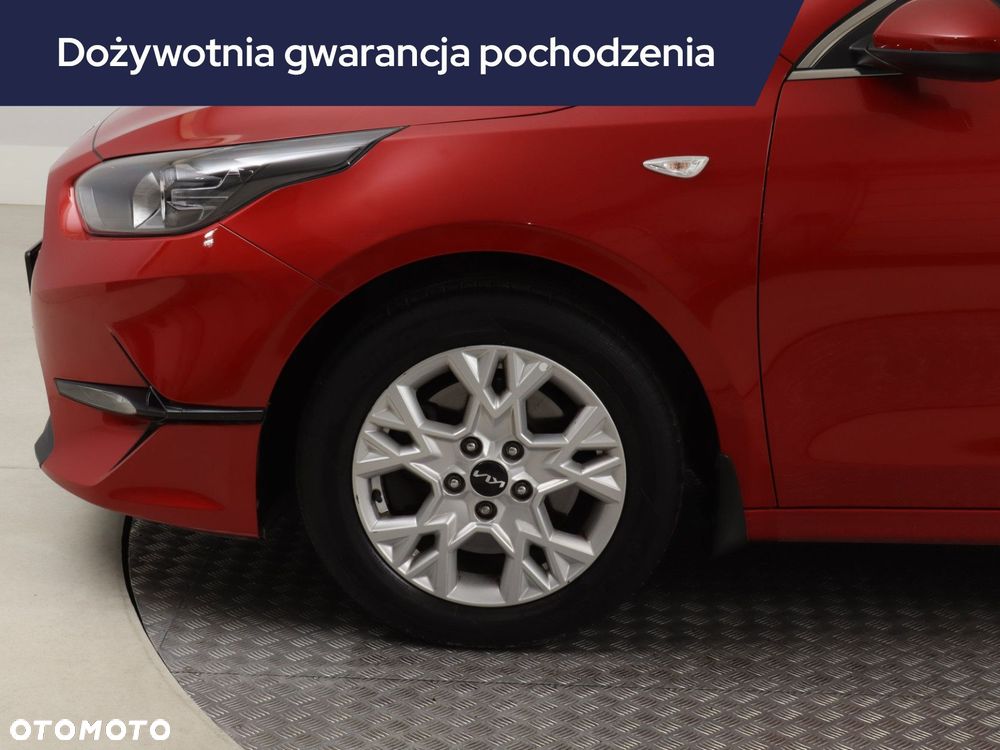 Kia Ceed - 17