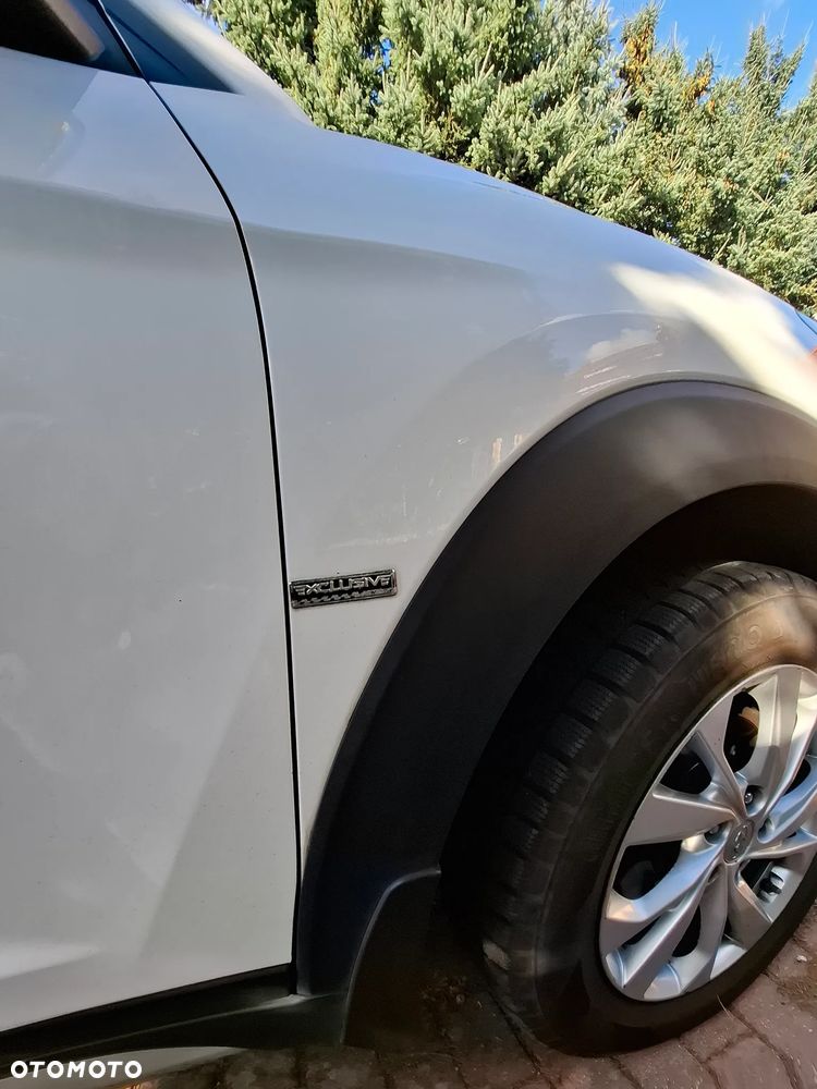 Hyundai Tucson 1.6 GDi Style 2WD - 8
