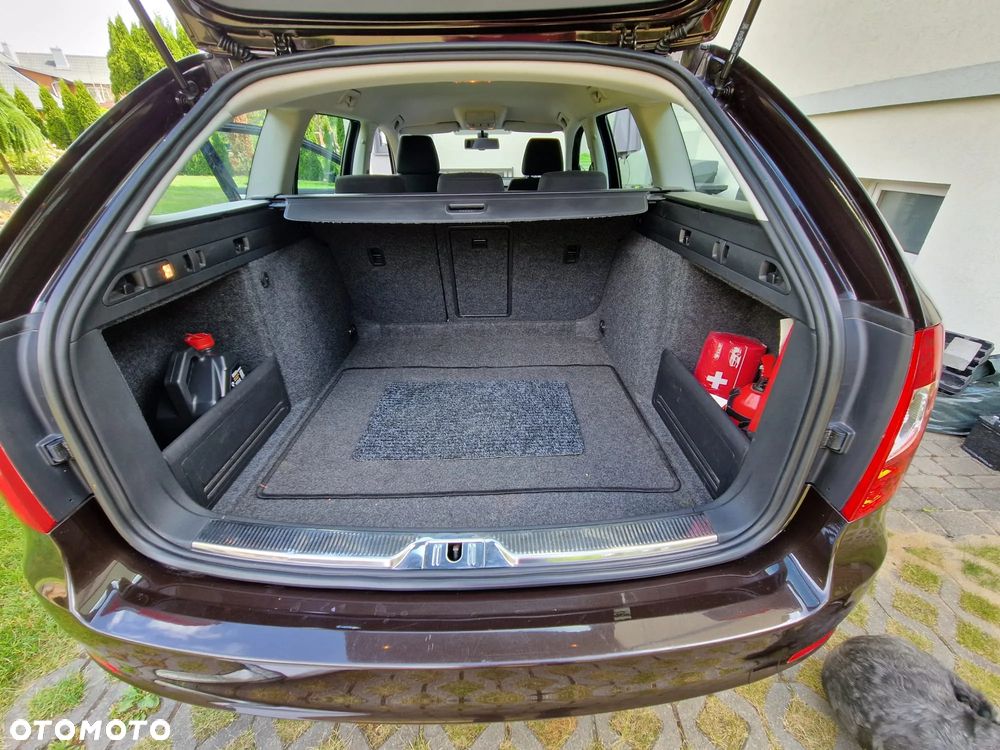 Skoda Superb 2.0 TDI Active - 3