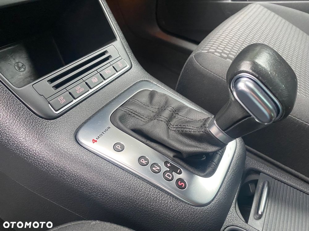 Volkswagen Tiguan 2.0 TSI 4Motion DSG Sport & Style - 29