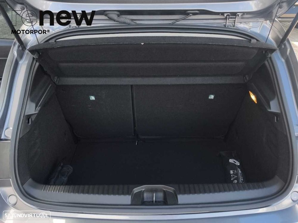 Renault Clio 1.0 TCe Evolution Bi-Fuel - 24