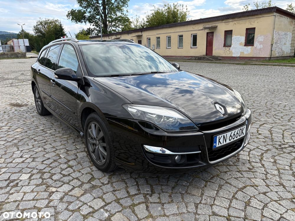 Renault Laguna dCi 150 FAP Bose - 3