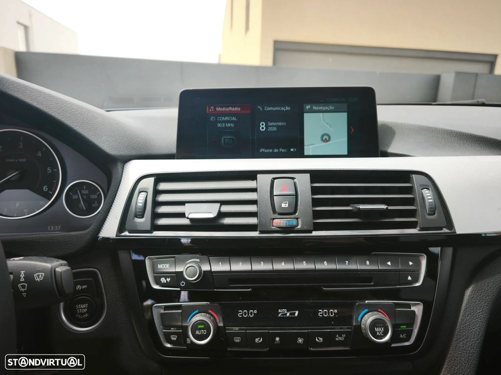 BMW 420 d Pack M Auto - 7