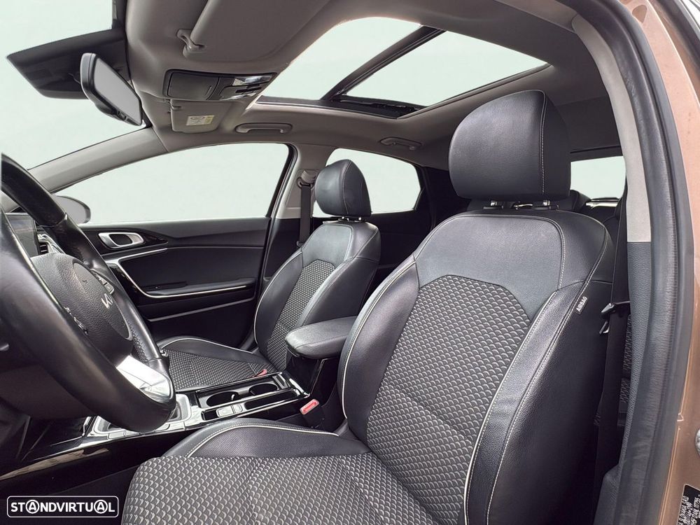 Kia XCeed 1.0 T-GDI Drive - 15