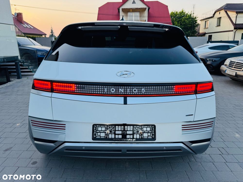 Hyundai IONIQ 5 84 kWh 4WD Techniq - 10
