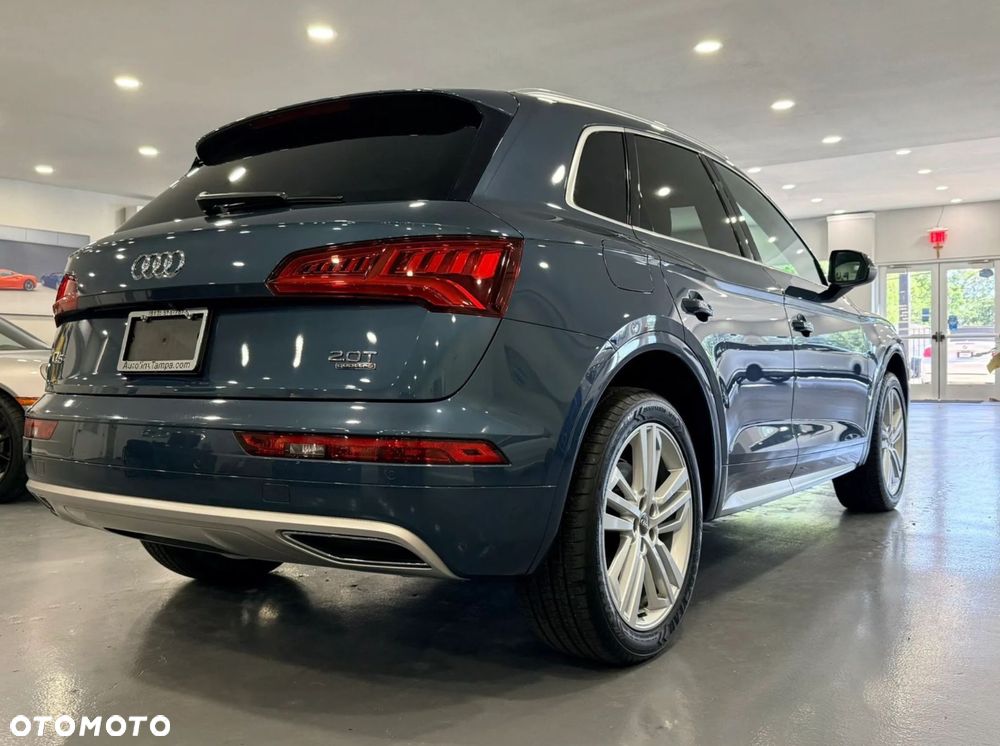 Audi Q5 - 7