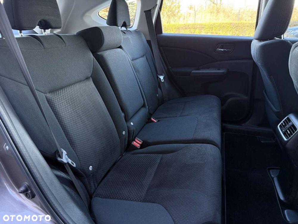 Honda CR-V 2.0 Elegance Plus (ADAS / Connect+) - 36