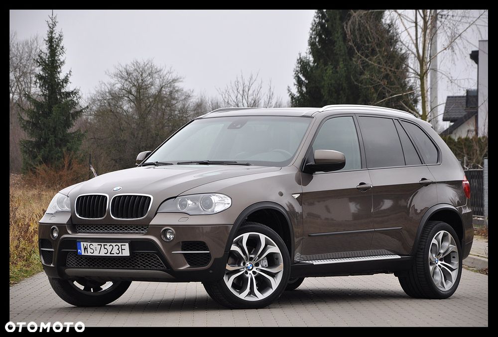 BMW X5 - 3