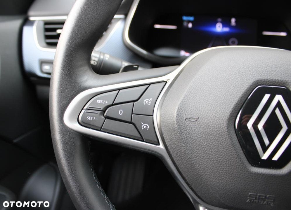 Renault Arkana - 14