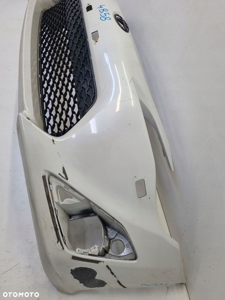 toyota gt86 gt 86 zderzak przód przedni - 2