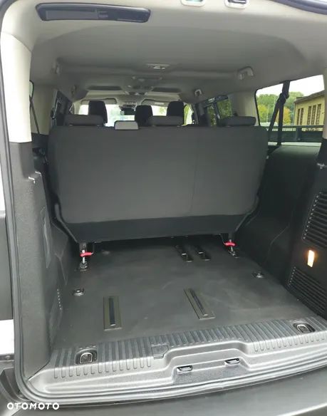 Toyota Proace Verso 2.0 D4-D Medium Combi - 5