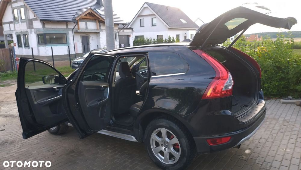 Volvo XC 60 D3 Momentum - 16