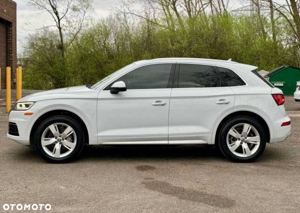 Audi Q5 - 3