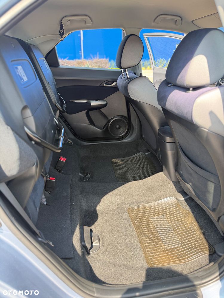 Honda Civic 1.8 Comfort - 10