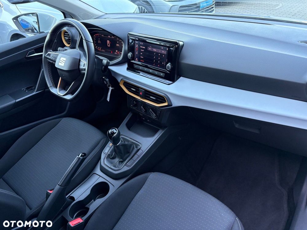 Seat Ibiza - 16