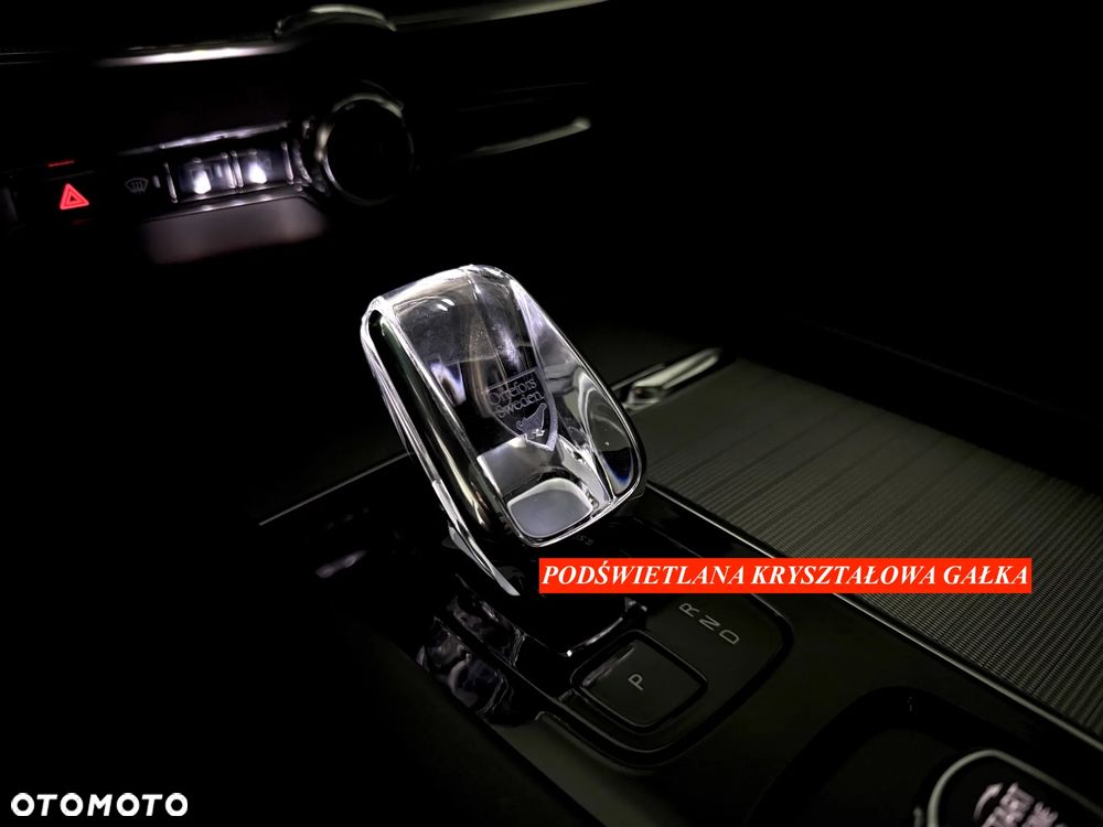 Volvo XC 60 B5 B AWD Geartronic RDesign - 23