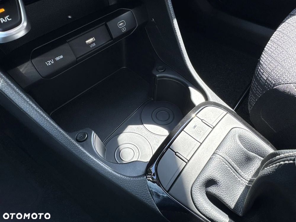 Kia Picanto 1.0 GDI L - 17