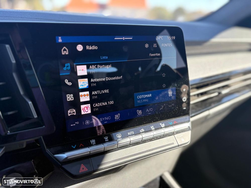 Renault Austral 1.3 Mild Hybrid Evolution Auto - 11
