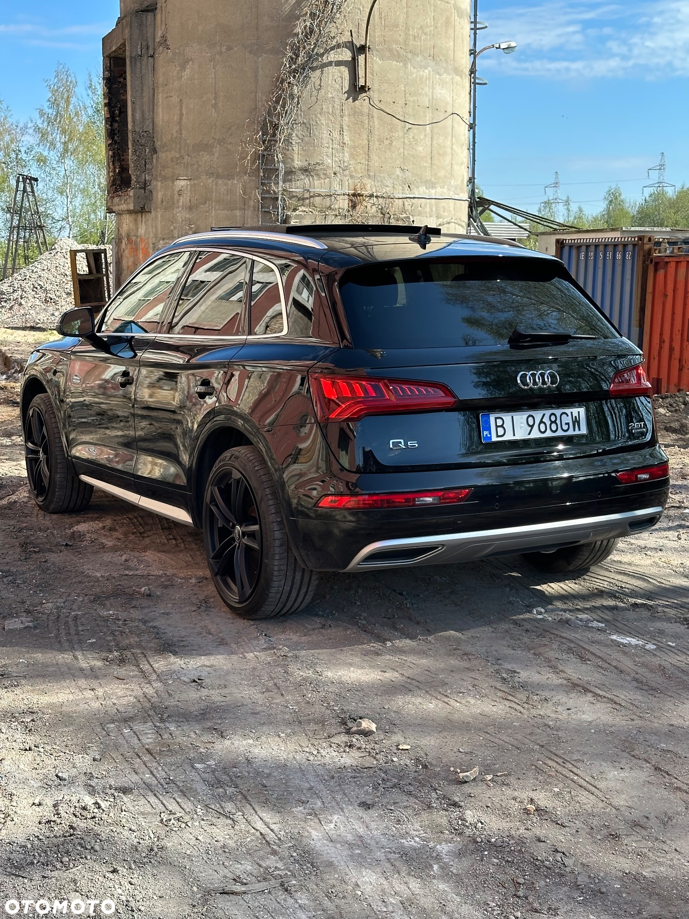 Audi Q5 - 18