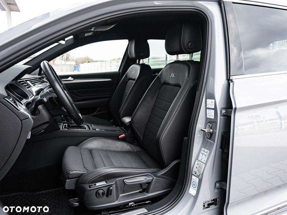 Volkswagen Passat Variant - 24