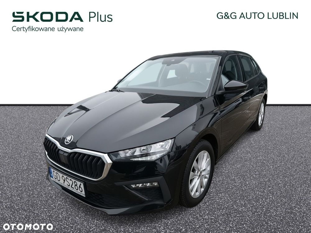 Skoda Scala 1.0 TSI Essence - 1
