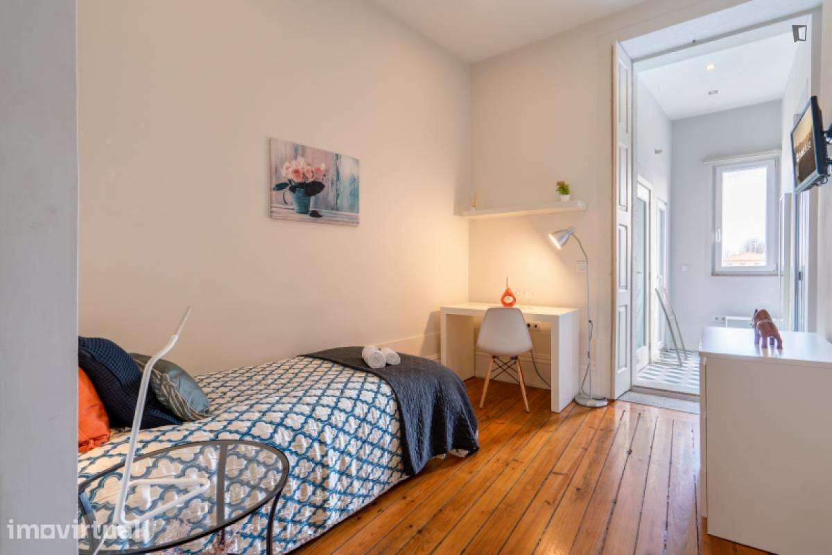 Quarto - localizado em Bonfim Porto - Grande imagem: 3/31