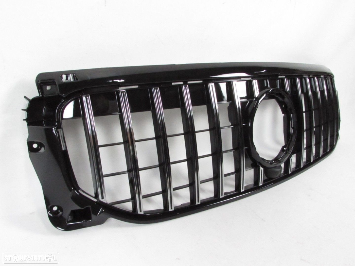 Grelha Frontal LOOK GTR Novo MERCEDES-BENZ GLB (X247) - 2