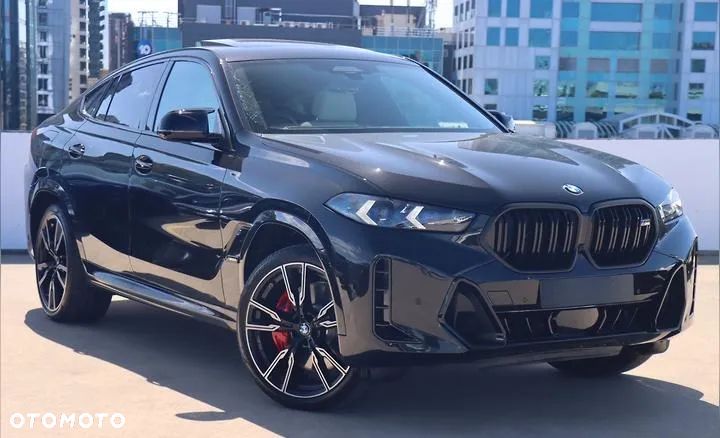 BMW X6 G06 silnik 3.0T B58B30M2 ZEROWY PRZEBIEG skrzynia sanki belka przód tył wahacz - 1