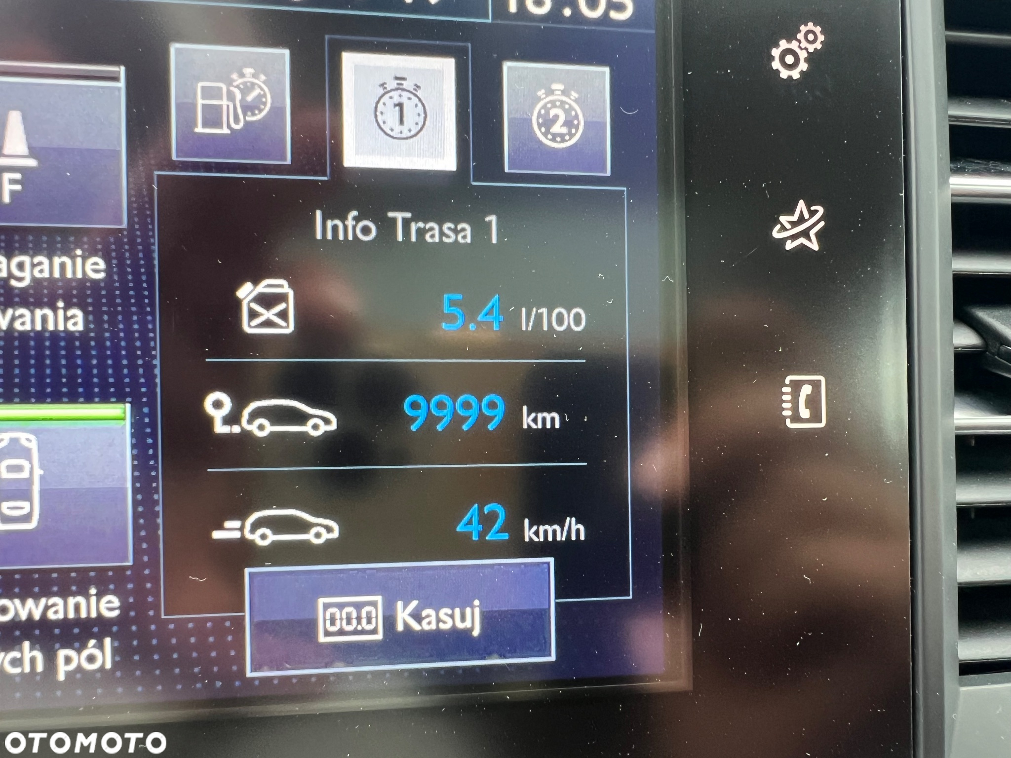 Peugeot 308 SW BlueHDi 150 Automatik Stop & Start Niveau 2 Business-Line - 11