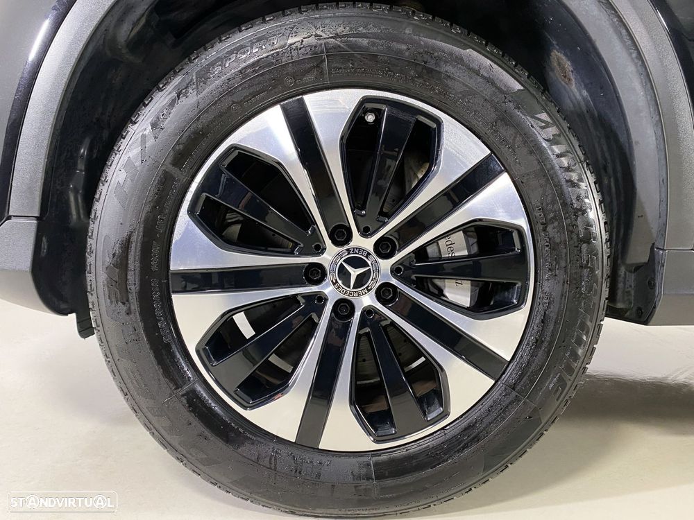 Mercedes-Benz GLC 300 de 4Matic 9G-TRONIC - 23
