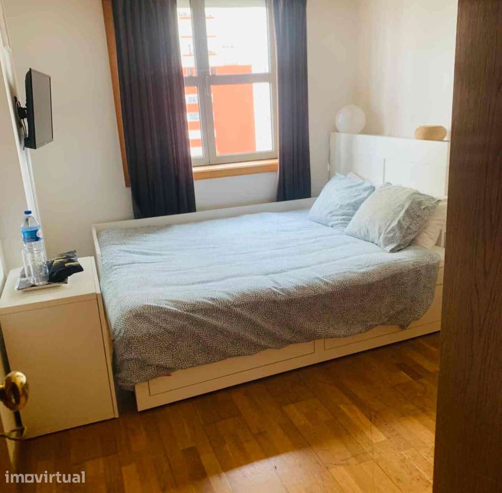 Apartamento T3 mobilado e equipado - Spacio Shopping - Grande imagem: 5/19