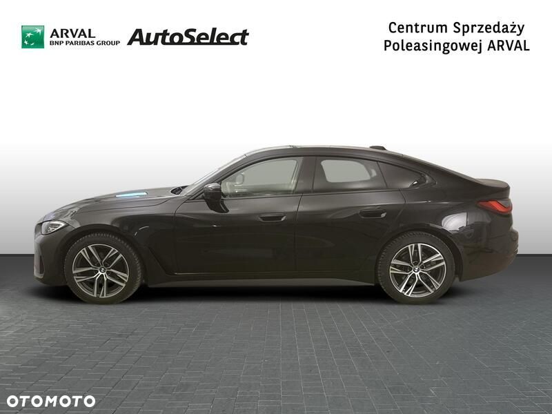 BMW Seria 4 - 2