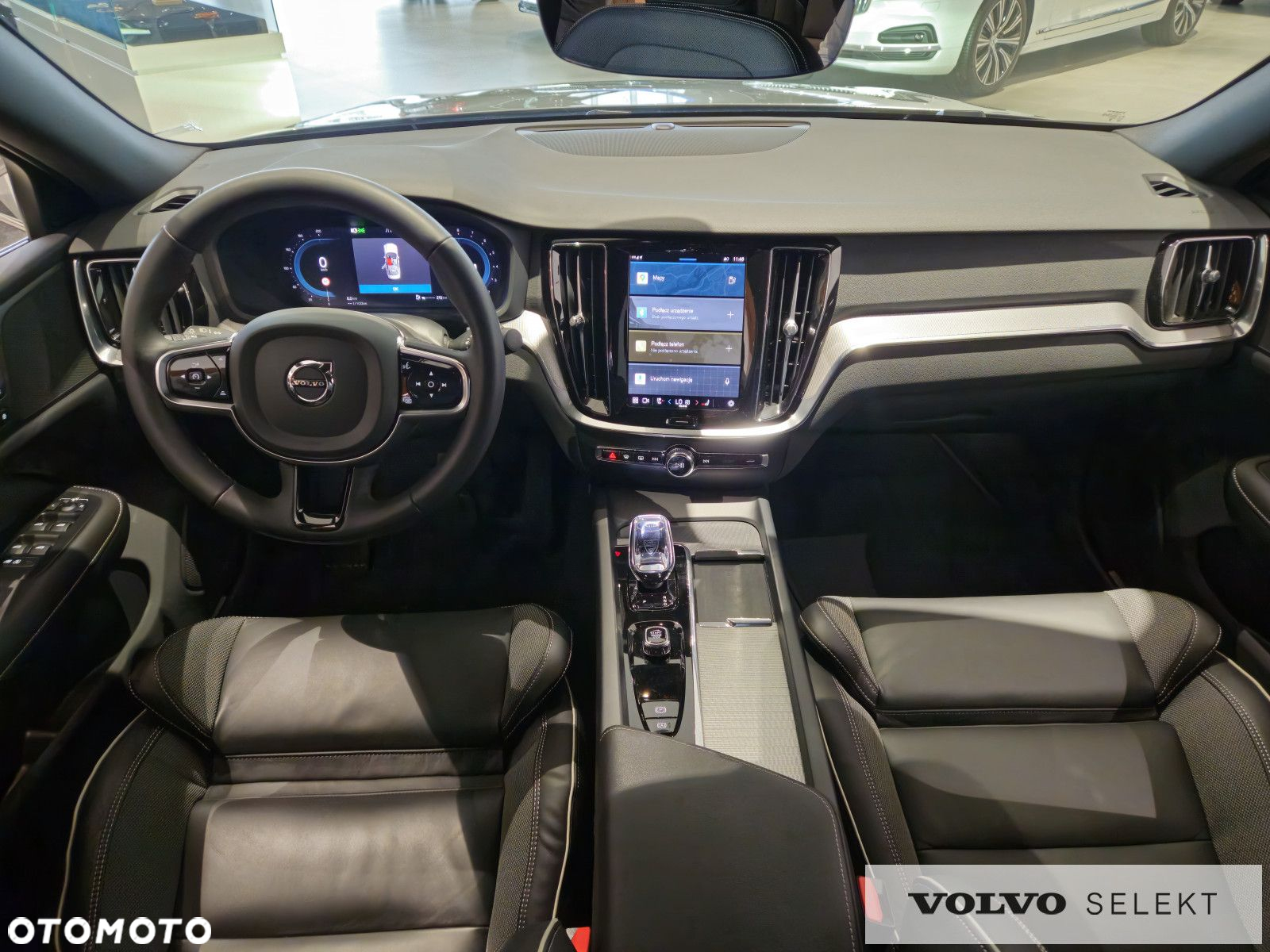 Volvo S60 - 29