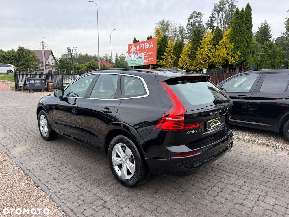 Volvo XC 60 B4 B Core - 31